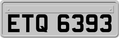 ETQ6393