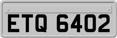 ETQ6402