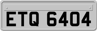 ETQ6404