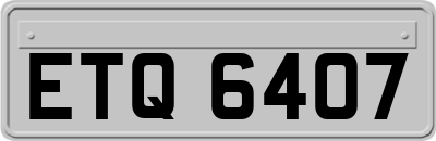 ETQ6407