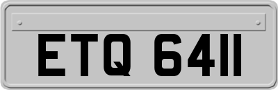 ETQ6411