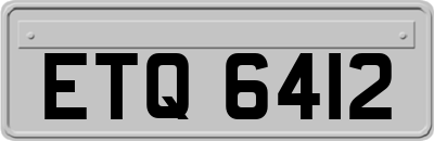 ETQ6412