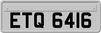 ETQ6416