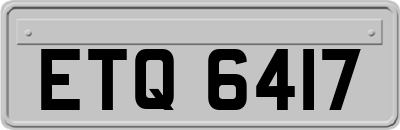 ETQ6417