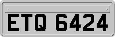 ETQ6424