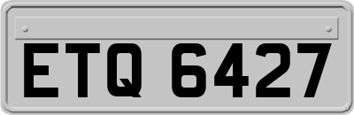ETQ6427