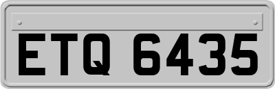 ETQ6435