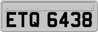 ETQ6438