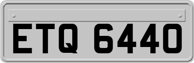 ETQ6440