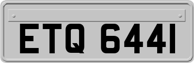 ETQ6441