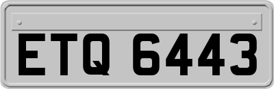 ETQ6443