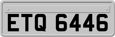 ETQ6446