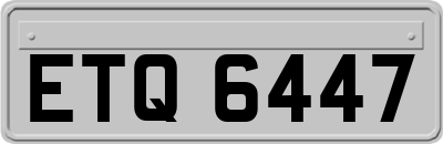 ETQ6447