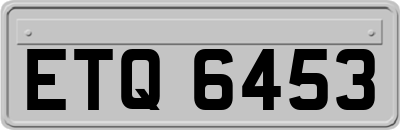 ETQ6453