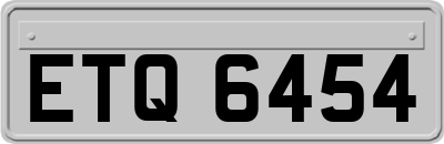 ETQ6454