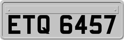 ETQ6457
