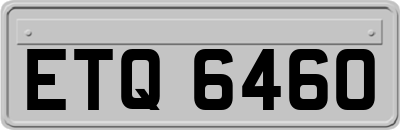 ETQ6460