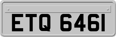 ETQ6461