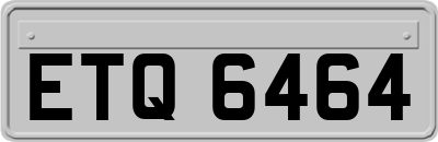 ETQ6464