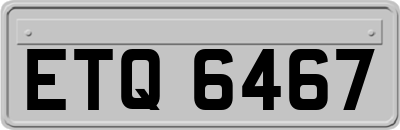 ETQ6467