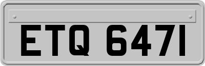 ETQ6471