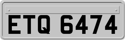 ETQ6474