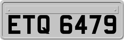 ETQ6479