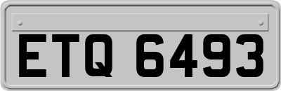 ETQ6493