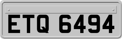 ETQ6494