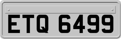 ETQ6499
