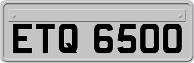 ETQ6500