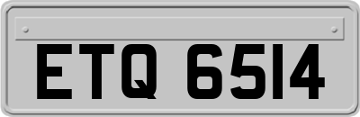 ETQ6514
