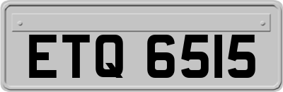 ETQ6515