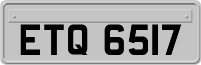 ETQ6517