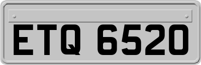 ETQ6520