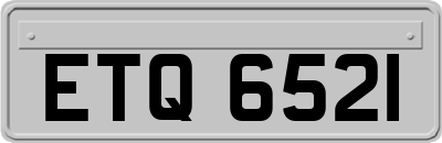 ETQ6521