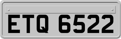ETQ6522