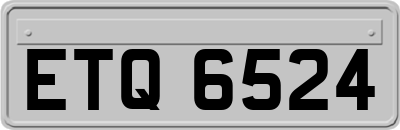 ETQ6524
