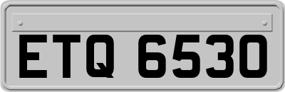 ETQ6530