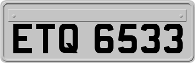 ETQ6533