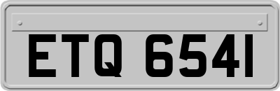 ETQ6541