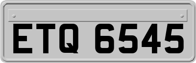 ETQ6545