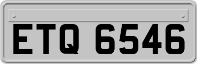 ETQ6546