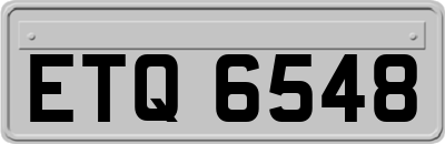 ETQ6548