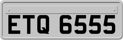 ETQ6555