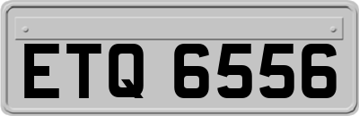 ETQ6556