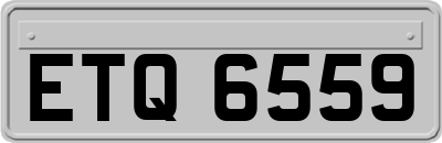 ETQ6559