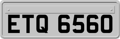 ETQ6560