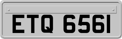 ETQ6561