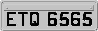ETQ6565